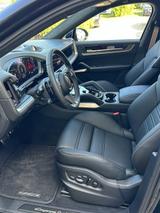 Porsche Cayenne Turbo E Hybrid Coupe*NightVision - Porsche Cayenne Jahreswagen