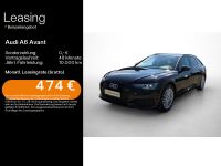 Audi A6 - Vorschau Bild 1