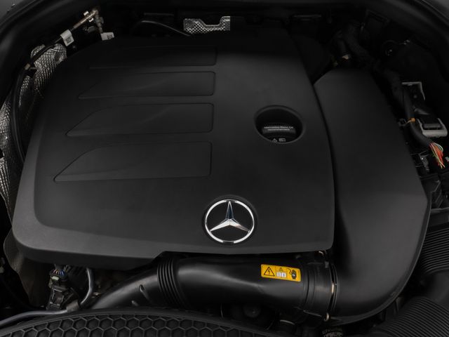 Foto Nummer 18: MERCEDES-BENZ GLC 300