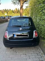 Fiat 500 L , 1,4 16 V, 100 PS, TÜV neu, MWST. ausw.  - Fiat 500L in Hamburg