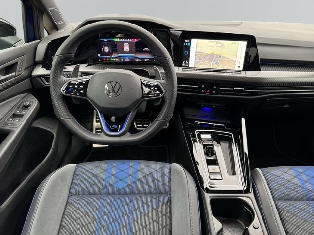 Golf VIII R 20 Years 2.0 TSI LED+NAVI+KAMER+PANO