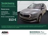 Skoda Karoq Selection Tour 1,5 TSI DSG NAVI AHK PANO - Skoda Karoq aus 2025