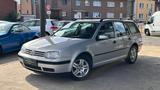 Volkswagen Golf IVVariantComfortline*Automatik*Klima*S-Dach - Volkswagen Golf aus 2000: Kombi