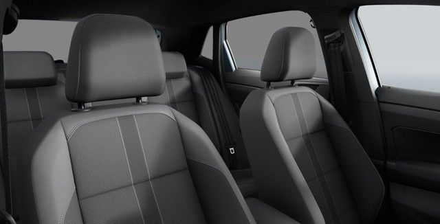 Polo Style Edition 50 TSI DSG 8-fach