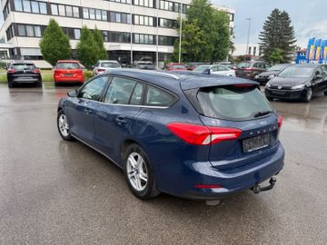 Ford Focus - 5