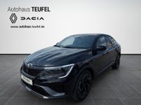 Renault Arkana - Vorschau Bild 1