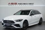 Mercedes-Benz C 300 d T AMG Line *19 *Distr*Digital*Pano*360° - Mercedes-Benz C 300 in Wuppertal