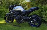Yamaha XJ6 guter Zustand, viele Extras A2 tauglich - Offers