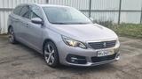 Peugeot 308 1.6 HDI SW Allure Aut. // TÜV NEU // - Peugeot 308 Gebrauchtwagen in Hamburg