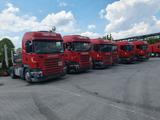Scania R420 - Angebote