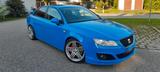 Seat Exeo "Audi A4" NUR 130TKM 2.0L 252PS ... - Seat Exeo: Limousine