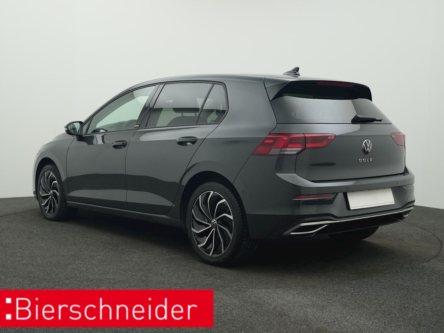 Volkswagen Golf 8 1.5 TSI MOVE LED+ KEYLESS H+K imagem 3