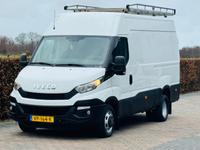 Iveco Daily 40C17 3.0 AIRCO HOOG LANG