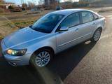 Volvo S40 2.4 Momentum Momentum - silberne Volvo S40