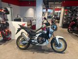 Honda CRF1100 Africa Twin Adv. Sports ES DCT - HONDA ENDURO