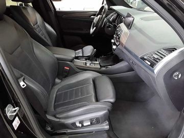BMW X3 - 8