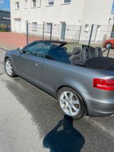 Audi A3 Cabrio austauschmotor - Audi: Austauschmotor
