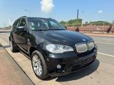 BMW X5 xDrive50i M Sport Navi Leder 7 Sitze - BMW X5 Gebrauchtwagen in Krefeld