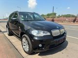 BMW X5 xDrive50i M Sport Navi Leder 7 Sitze - BMW X5: 50