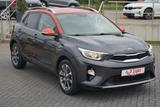 Kia Stonic 1.4 Spirit Navi Kamera Lenkradheizung DAB - Kia Stonic Gebrauchtwagen