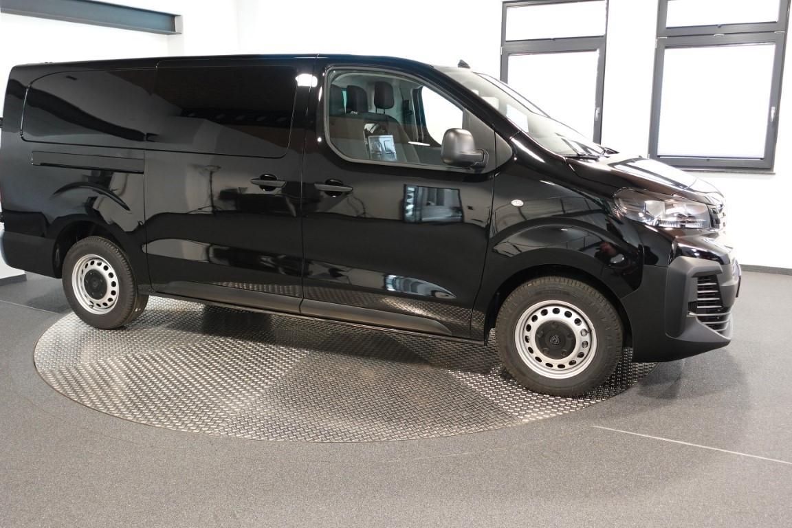 Peugeot Expert L3*AHK*2,5to.*Flügel*Nebel*Kamera*