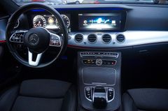 Fahrzeugabbildung Mercedes-Benz E 300 e Lim. Avantgarde 360-Kam Navi LED SHZ SD