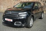 Citroën C5 Aircross 1.2  Live Android Apple Tempomat AHK - Citroën C5 Aircross mit Anhängerkupplung