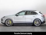 Porsche Cayenne S E-Hybrid Massage AHK HeadUp InnoDrive - Porsche Cayenne Gebrauchtwagen