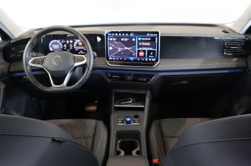 Volkswagen Tiguan 1.5 eTSI Life AID+ACC+SIDE+360°+CARPLAY