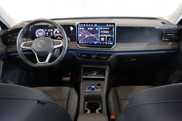 Volkswagen Tiguan 1.5 eTSI Life AID+ACC+SIDE+360°+CARPLAY