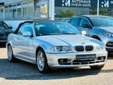 BMW 320 Ci *Nav*M-Felgen*M-Lenkrad*Apple Carplay*Pdc - BMW 320 aus 2001: 320ci