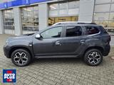 Dacia Duster Blue dCi 115 4WD Comfort 1.HAND+PDC+HUNEU - Dacia Duster Comfort mit Diesel-Antrieb