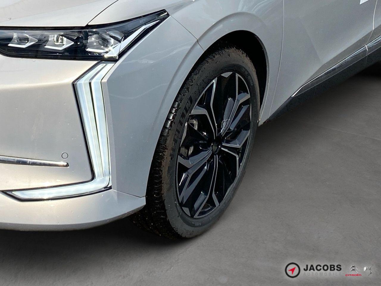 DS Automobiles DS4 Rivoli E-Tense 225 TEMPOMAT LED ELEK.SITZ