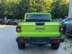 JEEP Gladiator Rubicon X  3.6l V6 MY26