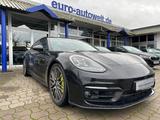 Porsche Panamera Sport Turismo 4 E-Hybrid *Approved