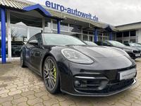 Porsche Panamera Sport Turismo 4 E-Hybrid *Approved