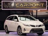 Toyota Auris Touring Sports Hybrid 1.8l Executive/Pano/ - Toyota Auris mit Panoramadach