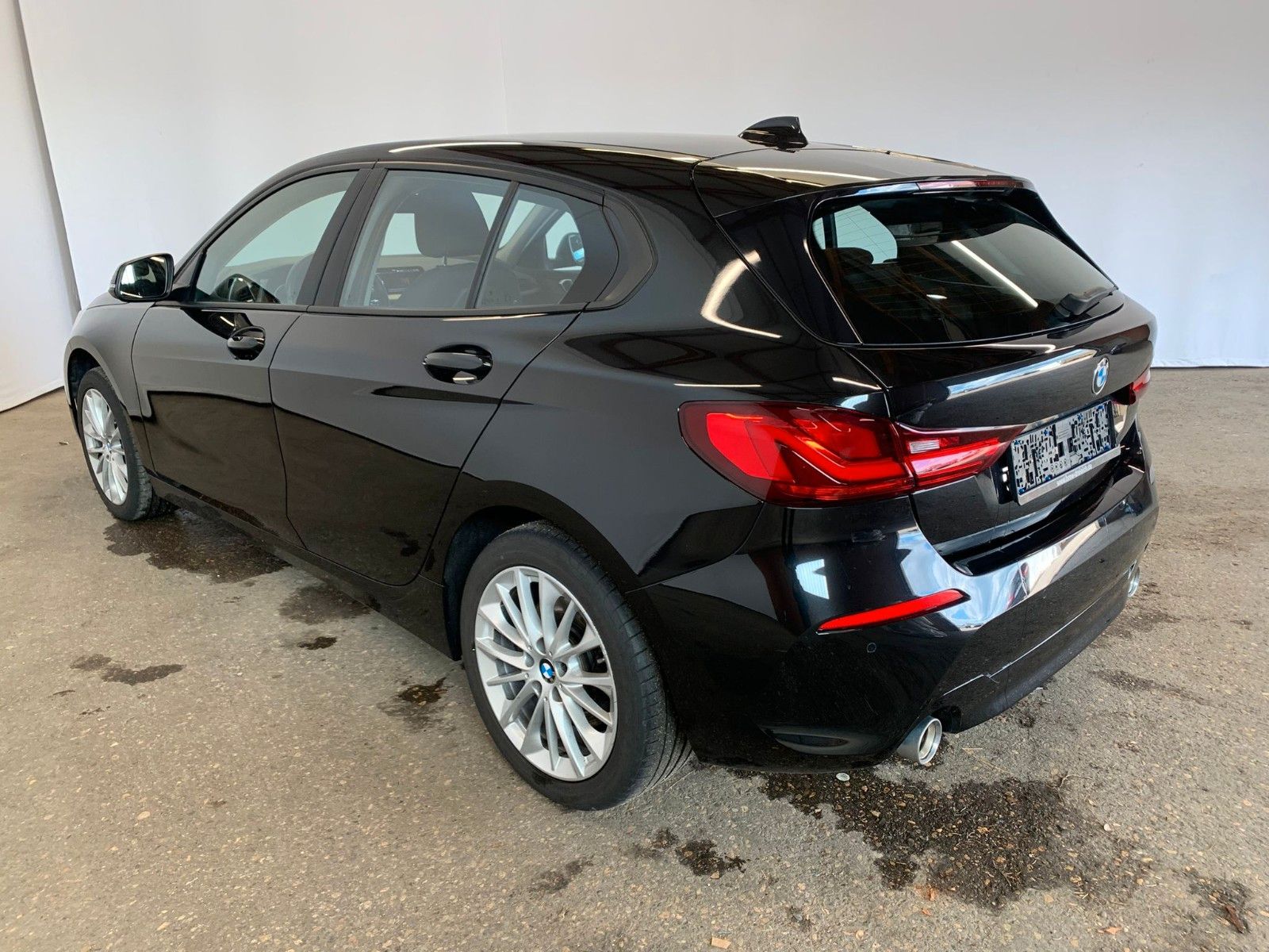 BMW 120 - Bild 12