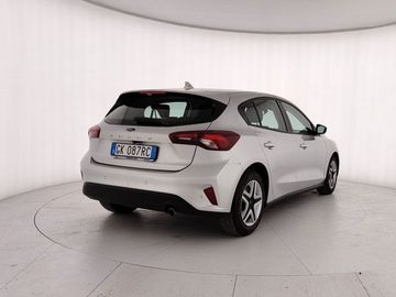 Ford Focus - 6