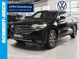 Volkswagen Touareg 3.0 V6 TDI Elegance 4M R Line LEDER AHK