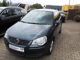 Volkswagen Polo 1,2 ltr Tour Allwetterreifen Klima TÜV 2028 - Volkswagen Polo: Tour