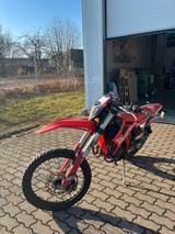 Beta RR 125 LC 4T - BETA ENDURO RR 125 4T