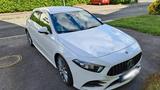Mercedes-Benz Mercedes A160 W177, 109 PS, Vollausstattun... - Mercedes-Benz A-Klasse V177
