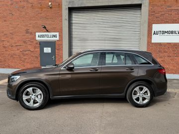 Mercedes GLC 220 - 6