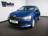 Skoda Fabia Active *KLIMA*RADIO*START/STOPP* Klima - Skoda Fabia: Active