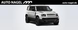 Land Rover Defender 110 D200 S 19"AHK Luftfed. Black+Winter - Land Rover Defender Neuwagen in Bielefeld