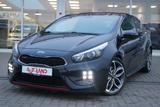 Kia Ceed 1.6 T-GDI GT-Track Navi Kamera Temp - Kia aus 2018