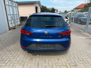 SEAT Leon - 5