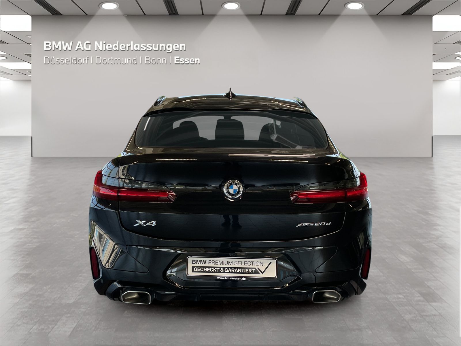 BMW X4 - Bild 9
