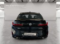 BMW X4 - Vorschau Bild 9